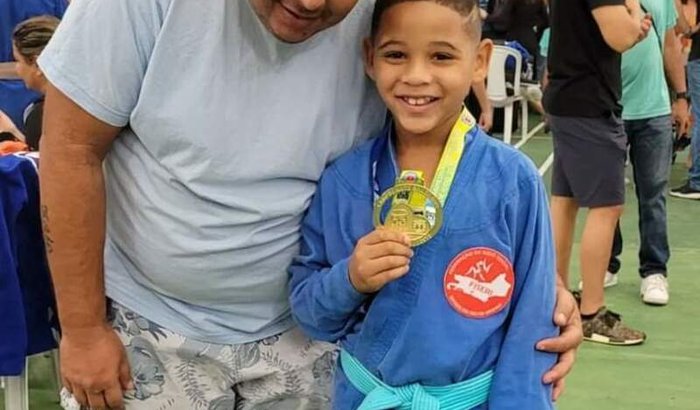 Campeonato Brasileiro de Judô