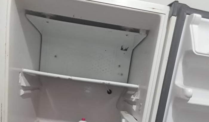 Ajuda com dispesa de casa