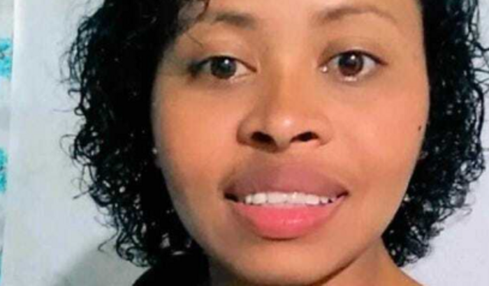 Aniversário da Fabi