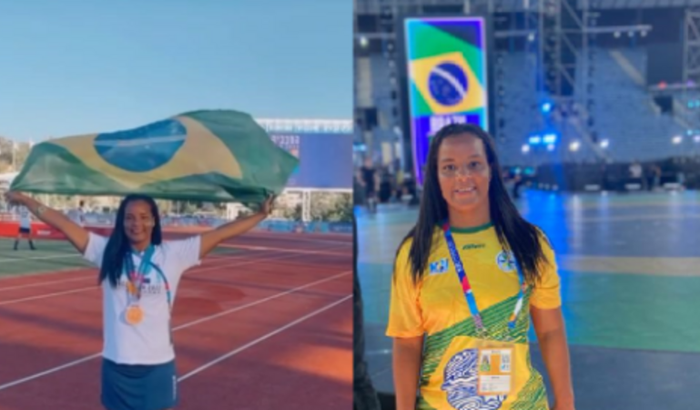 21ª Macabíadas em Israel