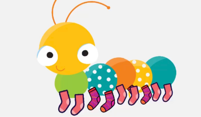 Centopeia Maratonista