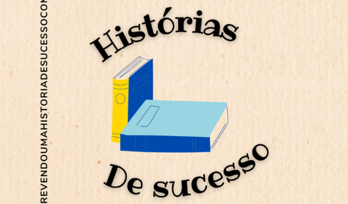 Publicação de um livro 