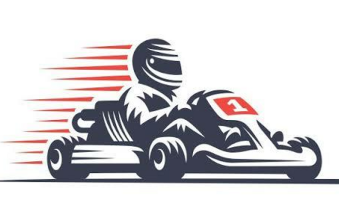 Compra dos troféus para o Kart