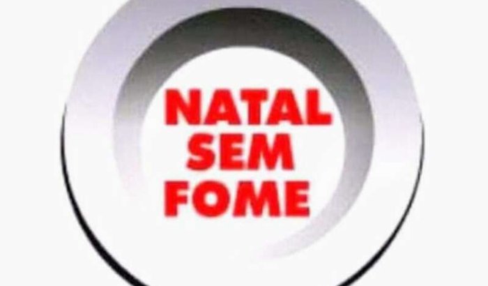 NATAL solidário 