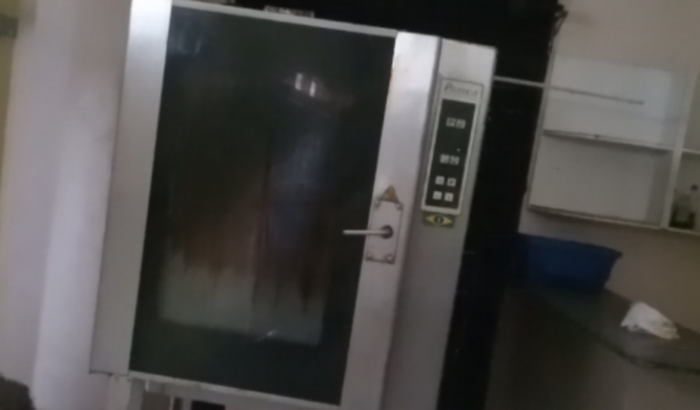 Ajude a montar minha pequena padaria