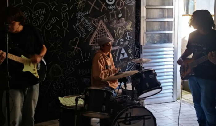 Bateria do insonia 