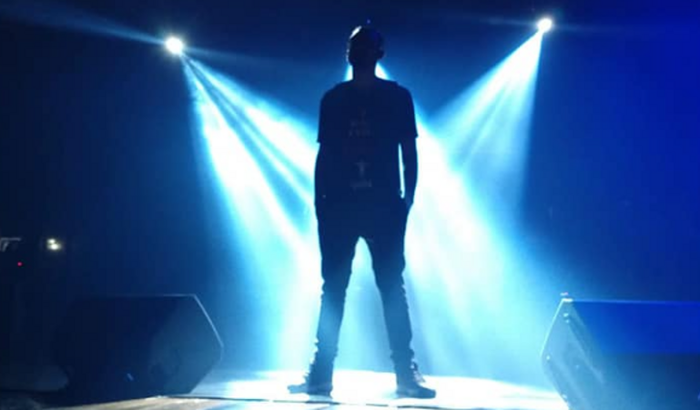 Retomada da Carreira de Everton Braga