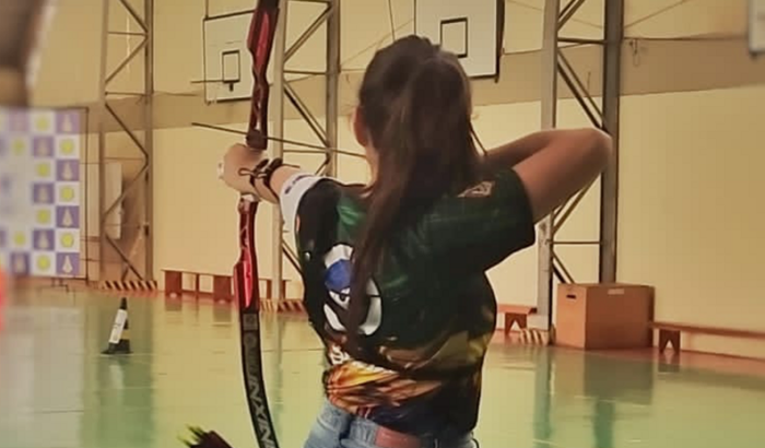 Mundial de tiro com arco