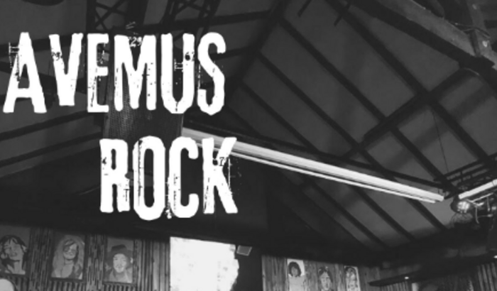 Produção do Disco Classic Cover Rocks!