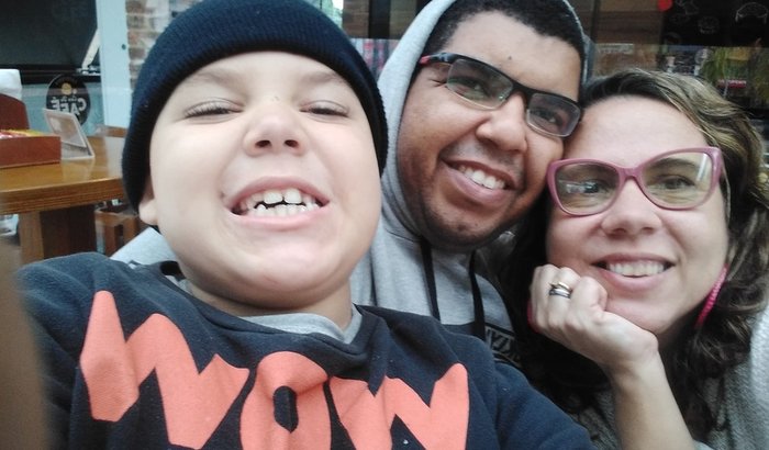 Ajuda para nao perder meu carro instrumento de trabalho e sustento familiar 