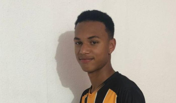 Ajude a realizar o sonho do carlos