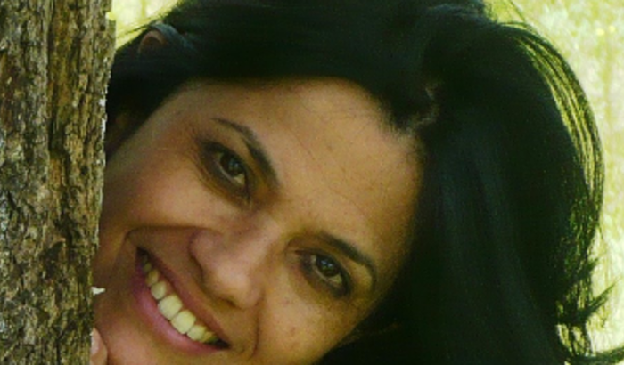 Israel! Terra Prometida