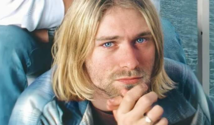 Seattle Sound 90's página...Adm