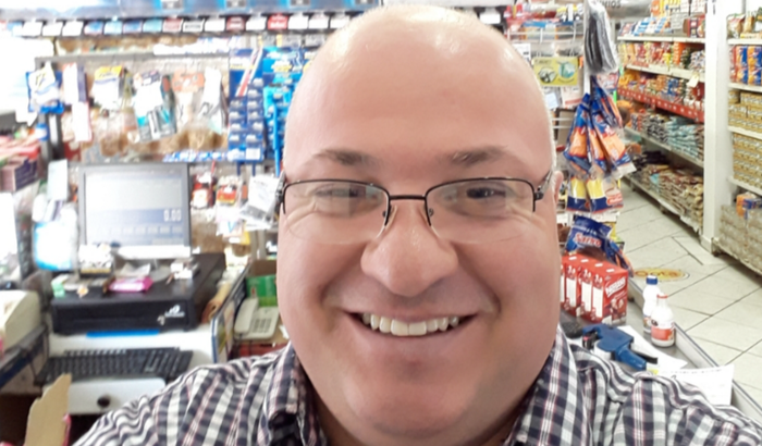 Continuar mantendo minha lojinha de pé