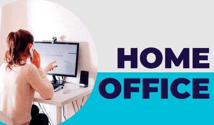 HOME OFFICE