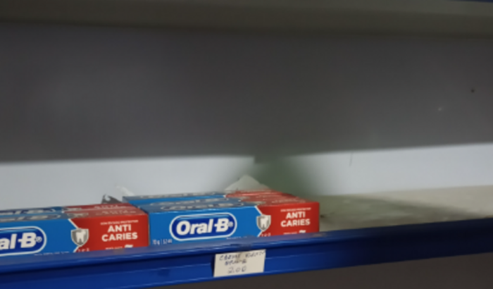 RECOMEÇAR A MINHA VIDA