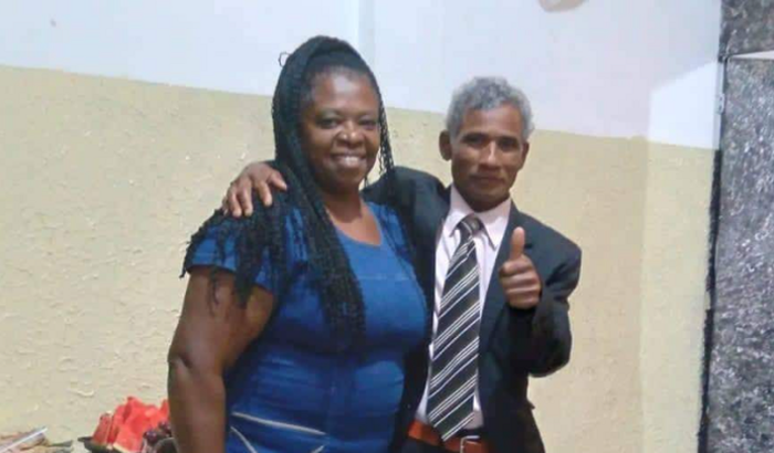 Quero casar minha mãe 💞