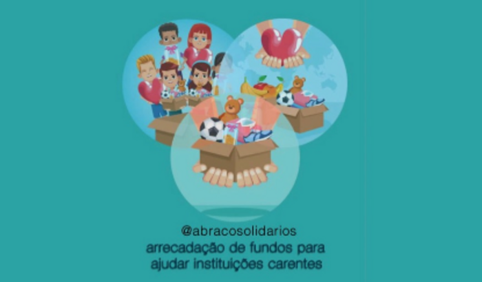 Abraço Solidário 