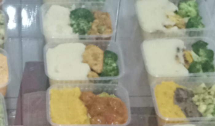 Ajuda para compra de um freezer.