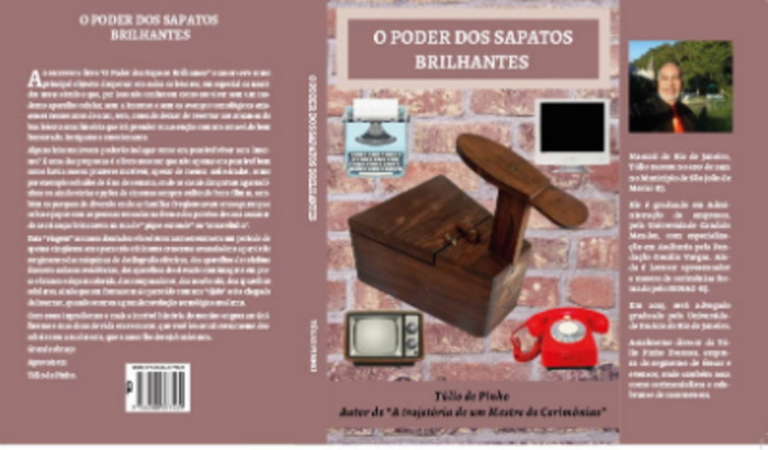Ajuda para produzir meu livro
