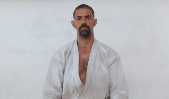 Karate DÔ TRADICIONAL - a missão continua. OSS! 