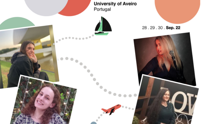 Congresso MusiChildren (Portugal/Aveiro — PUCPR)