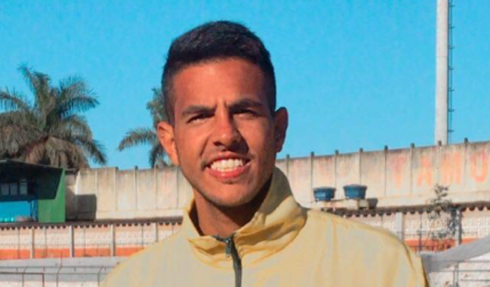 Ajuda com Lucas Nunes 