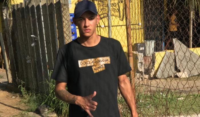 Olá Senhoras e senhores, estou fazendo essa vaquinha para me ajudar a me profissionalizar.