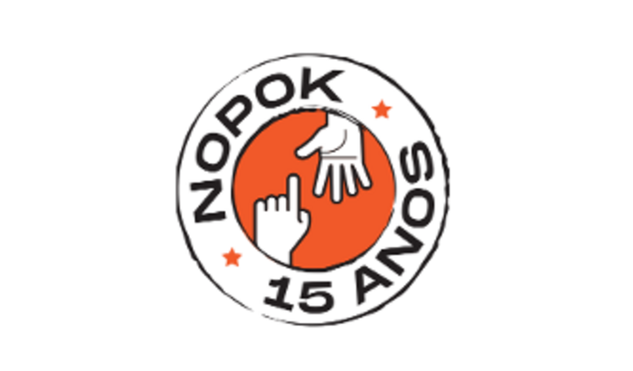 Galopeira na Estrada