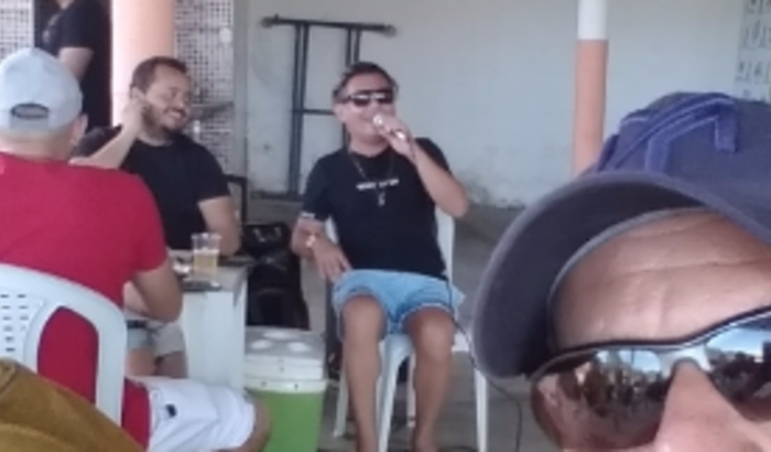 Instrumentos novos pra banda 