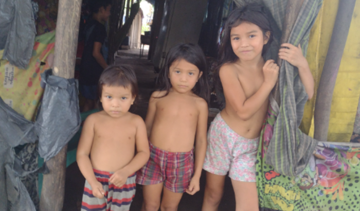 Quanto vale o sorriso de uma familia