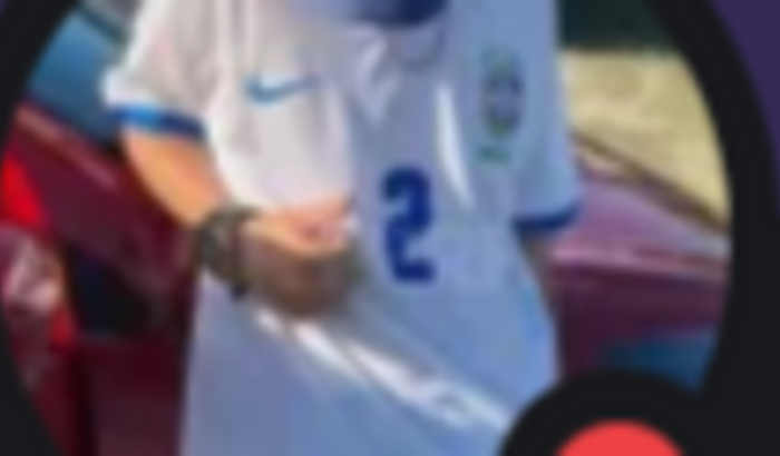 Fone pro Slanger vulgo Colete