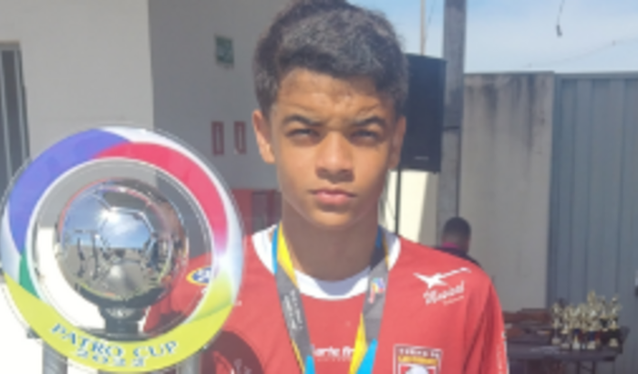 Avaliação no Corinthians 