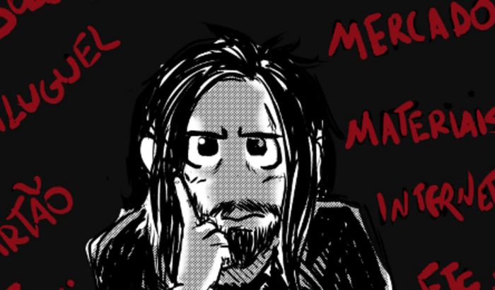 Equipamento de Trabalho