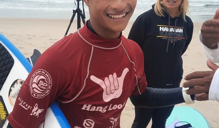 CAIO OKAMOTO 2° ETAPA DO BRASILEIRO