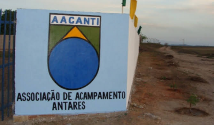 Pista de Corrida de Areia