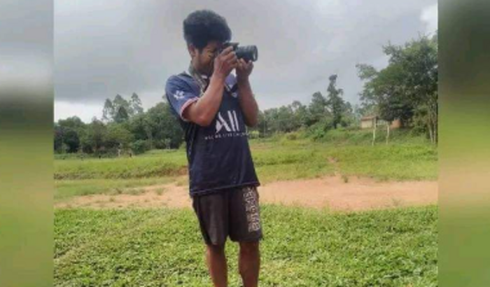 Comprar equipamentos de multimídia para Karaí Marcinho