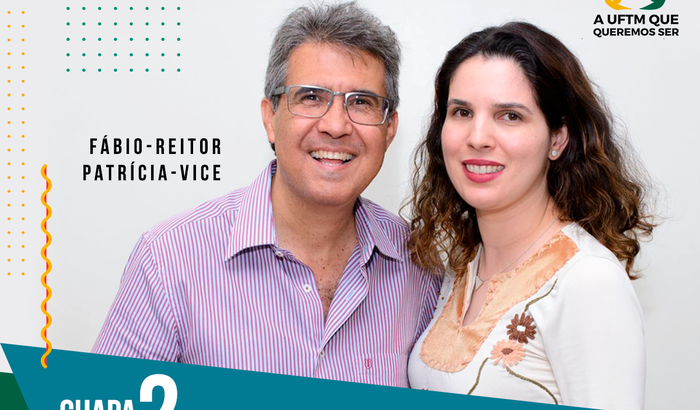 A UFTM Que Queremos Ser