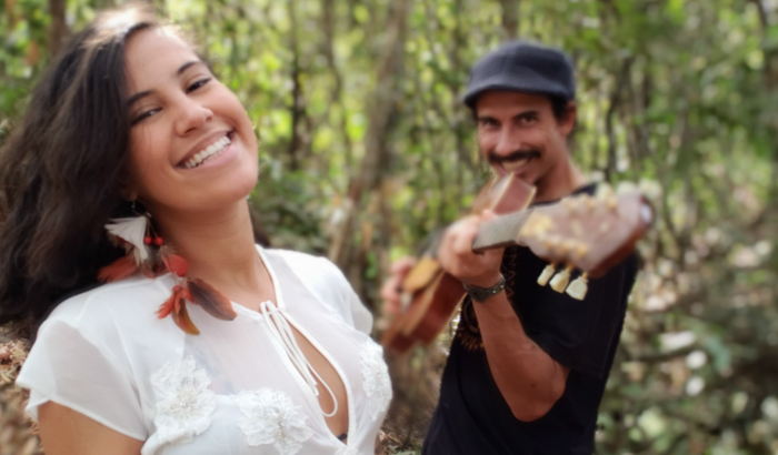 A Vitória do Maê