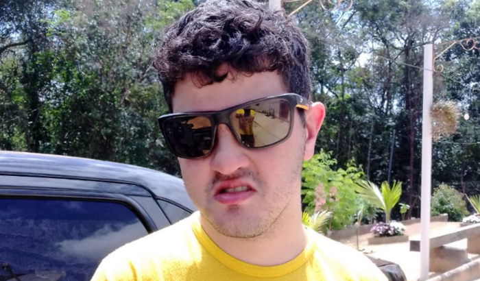 Comprar um CAVALINHO para meu filho AUTISTA