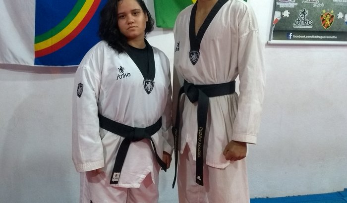 Campeonato Brasileiro de Taekwondo