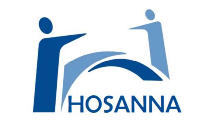 Casa de Recuperação Feminina Hosanna
