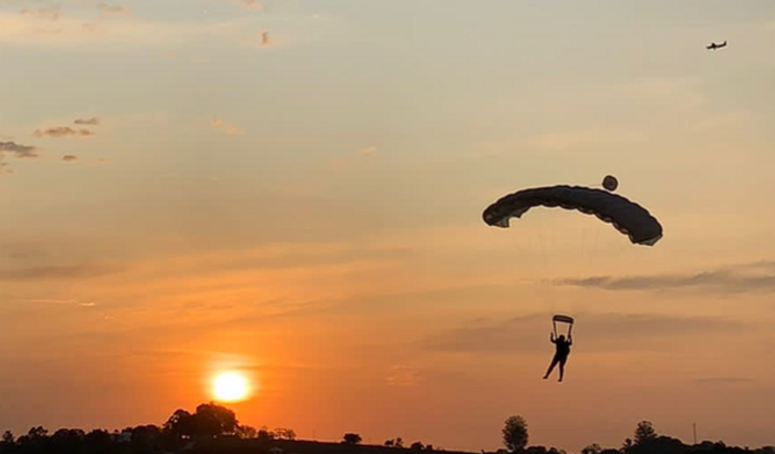 Ajude os Dobradores de Boituva 