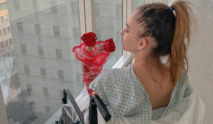 Me ajude a ter minha prótese e melhorar minha qualidade de vida