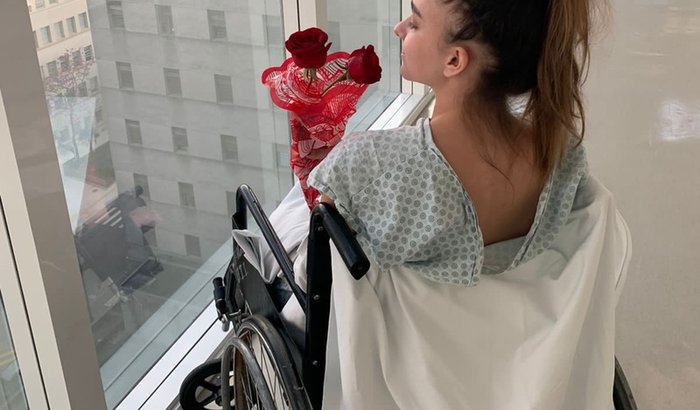 Me ajude a conquistar minha protese e ter minha qualidade de vida de volta!