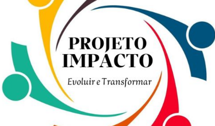 Projeto Social Impacto - Igreja de Crianças