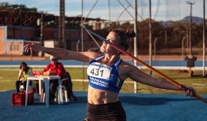 EM BUSCA DA VAGA NO SUL-AMERICANO 