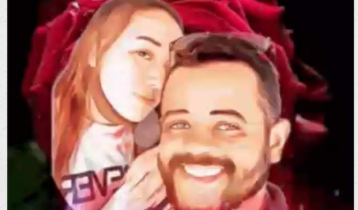 Vakinha para meu tão sonhado casamento 