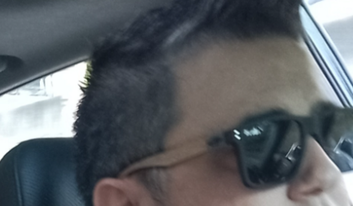 Churrascão do marcinho