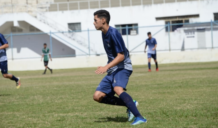 Ajude o Gustavo Cruz 